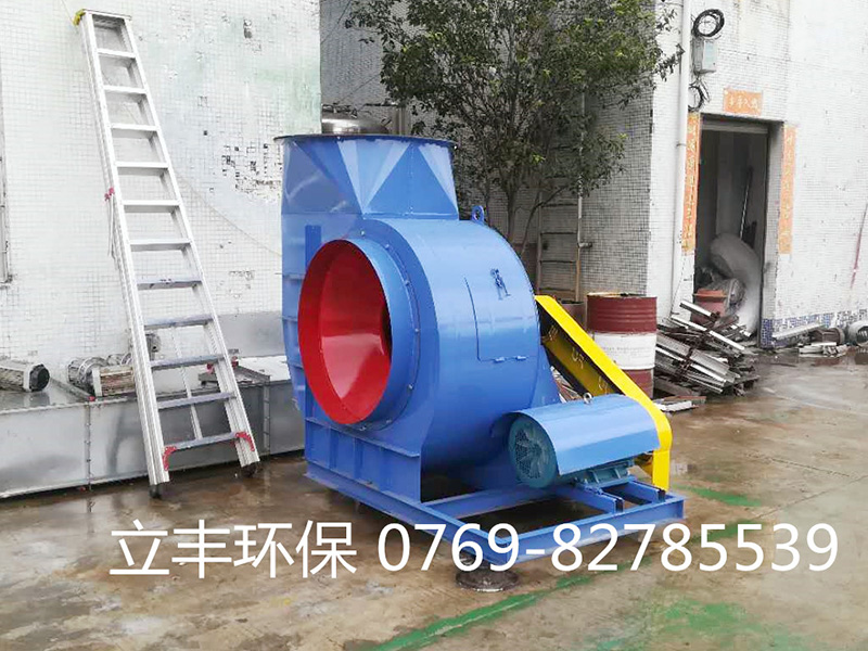 東莞廢氣處理設(shè)備中具體有哪些相關(guān)的處理原理？